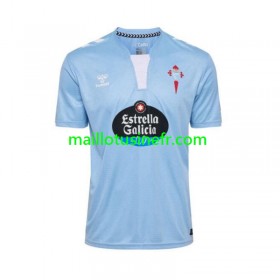 Maillot de Foot Celta de Vigo Domicile 2024-25